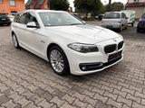 BMW Baureihe 5 Touring 525 d *TÜV 07.27* 149000km* - BMW 525 mit Diesel-Antrieb: Kombi, 2.5