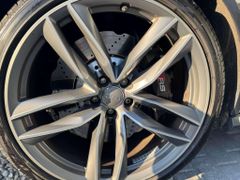 Fahrzeugabbildung Audi RS6 4.0 TFSI quattro *Steuerkette neu*BOSE*
