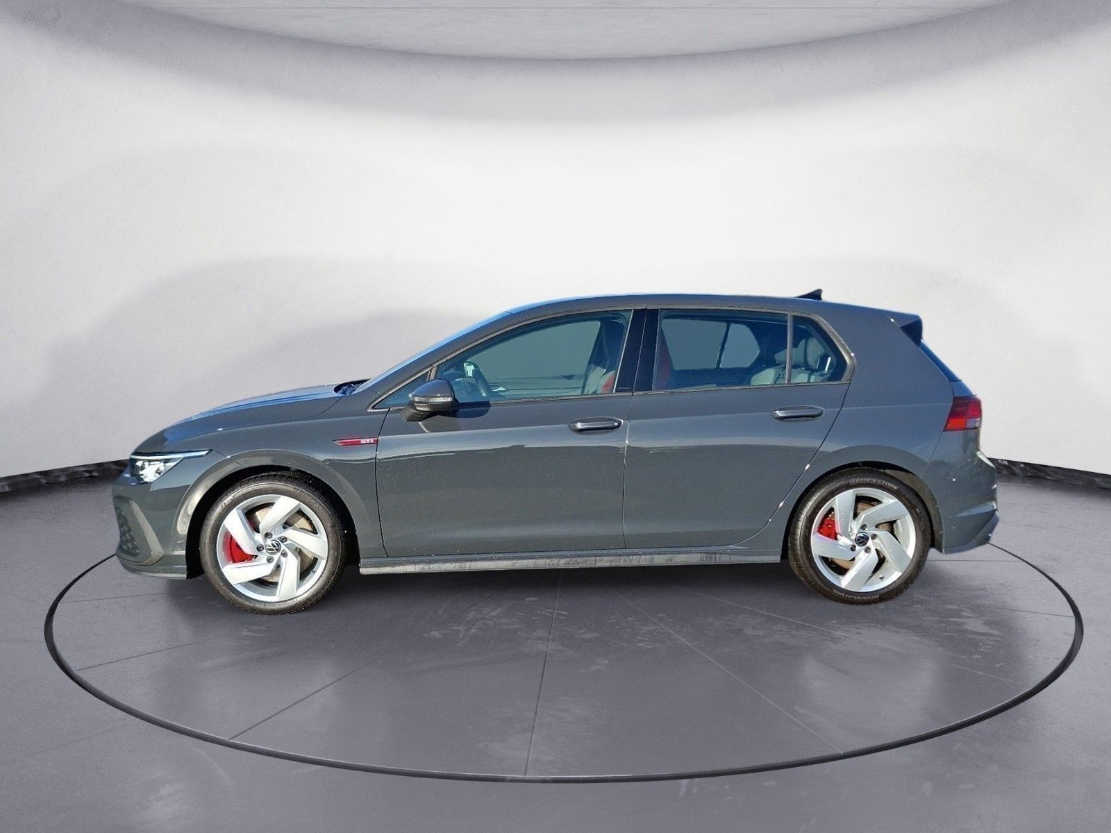 Volkswagen Golf - Bild 3