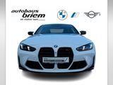 BMW M4 Coupe KERAMIK|SCHALEN|CARBON|ALCANTARA|FACELI - BMW M-Modelle in Stuttgart