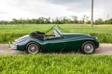 Jaguar XK 140 DHC - 1-a-gepflegt - nur 11 tsd km 