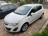 Opel Corsa 1.2 ecoFLEX Edition Edition - Opel Corsa aus 2011: Ecoflex