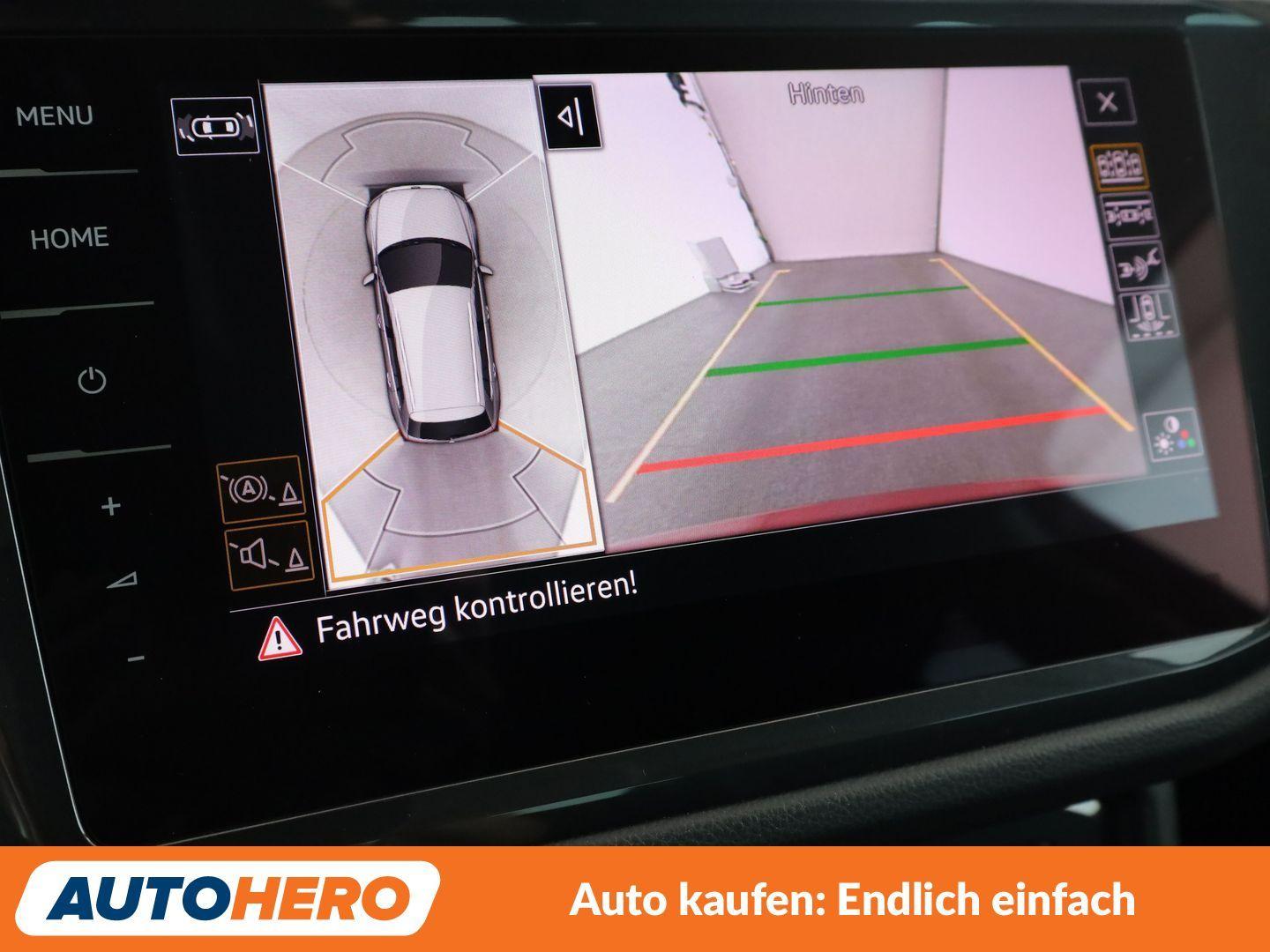 Volkswagen Tiguan 2.0 TDI Life Aut.*NAVI*LED*ACC*360°CAM*, миниатюра 22