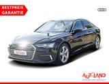 Audi A6 50 3.0 TDI quattro design ACC 360° Nachtsicht - Audi A6 Hybrid (Diesel/Elektro)