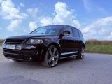 Volkswagen Touareg 3.0 V6 TDI Tiptronic Individual Indi... - Volkswagen Touareg aus 2006: V6 TDI