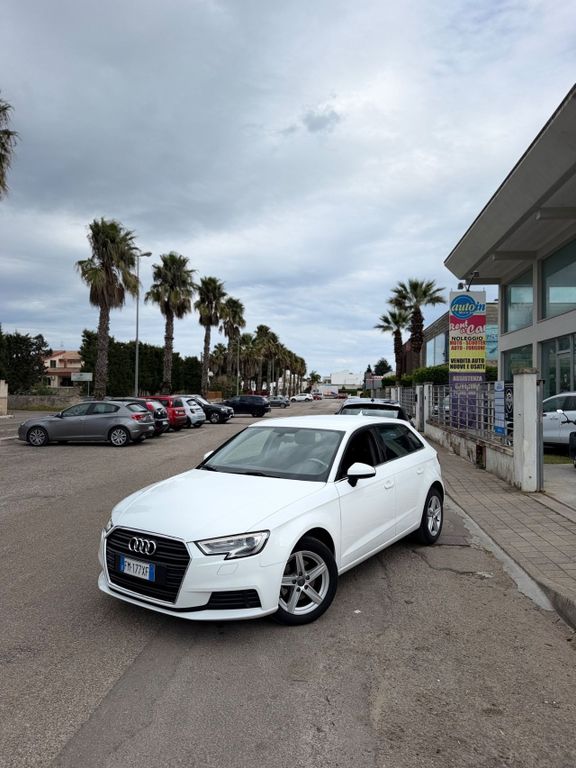 Image of Audi A3