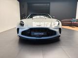 Aston Martin Vantage - Apex Grey - B&W - gebrauchte Aston Martin V8 Vantage aus dem Jahr 2024
