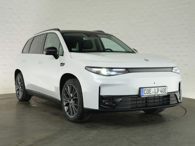 C10 DESIGN PRO 69,9 kWh+NAVI+360°KAMERA+PANORAMA