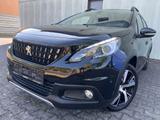 Peugeot 2008 GT-LINE|2.HD|KAMERA|APPLE|AHK|17"|AMBIENTE
