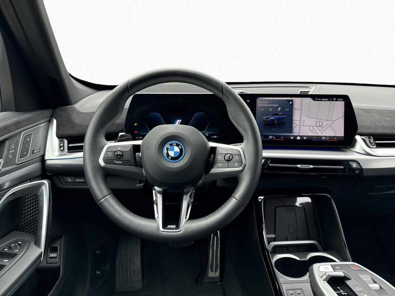 BMW iX1 - Bild 13