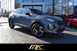 Peugeot 2008 ALLURE PT 130 EAT8*FACELIFT*CARPLAY*NAVI* - gebrauchte Peugeot 2008 mit Facelift