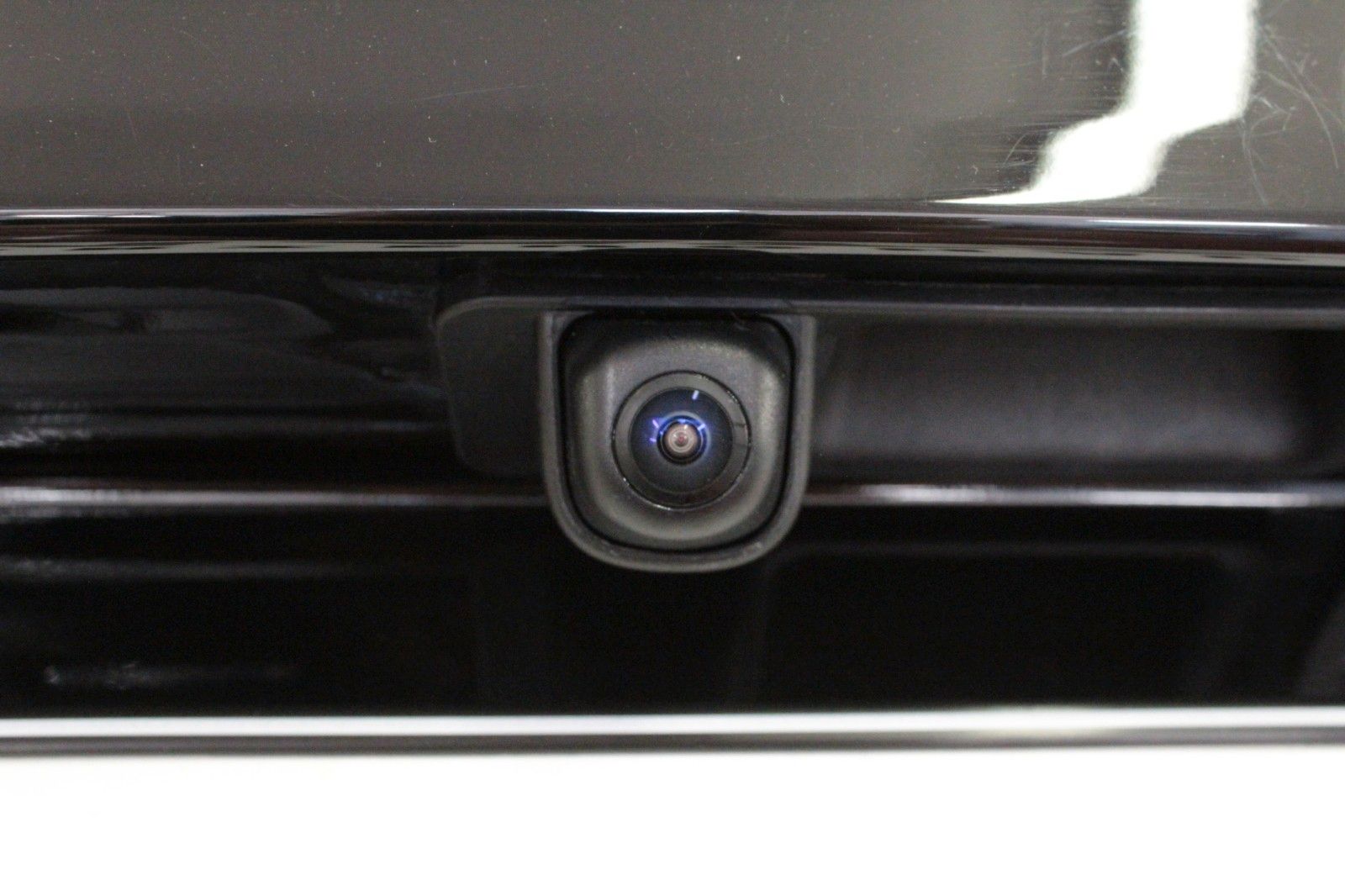 Fahrzeugabbildung Hyundai Kona N Line 2WD