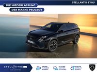 Peugeot 5008 - Vorschau Bild 3