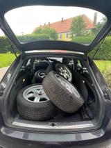 Audi A4 3.0 TDI (DPF) quattro s-line - Audi A4 aus 2011: Line