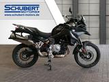 BMW F 850 GS Triple Black - gebrauchte Motorräder in Magdeburg