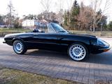 Alfa Romeo Alfa Spider Fastback 1977  H-Zulassung sch... - Alfa Romeo Spider in Hamburg