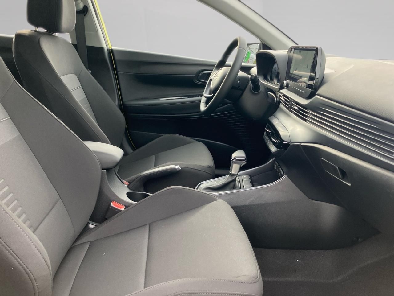 Fahrzeugabbildung Hyundai BAYON TREND *AUTOMATIK*LED*KLIMA*NAVI*SHZ*LHZ*BT