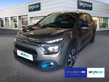 Citroën C3 1.2 PT 110 Shine EAT