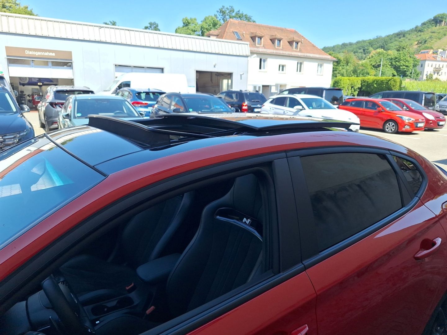 Hyundai i30 – Bild 20
