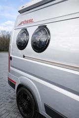 Pössl 2 Win Style Paket*2xSolar*AHK*18"Navi+RFK*160PS* - Angebote