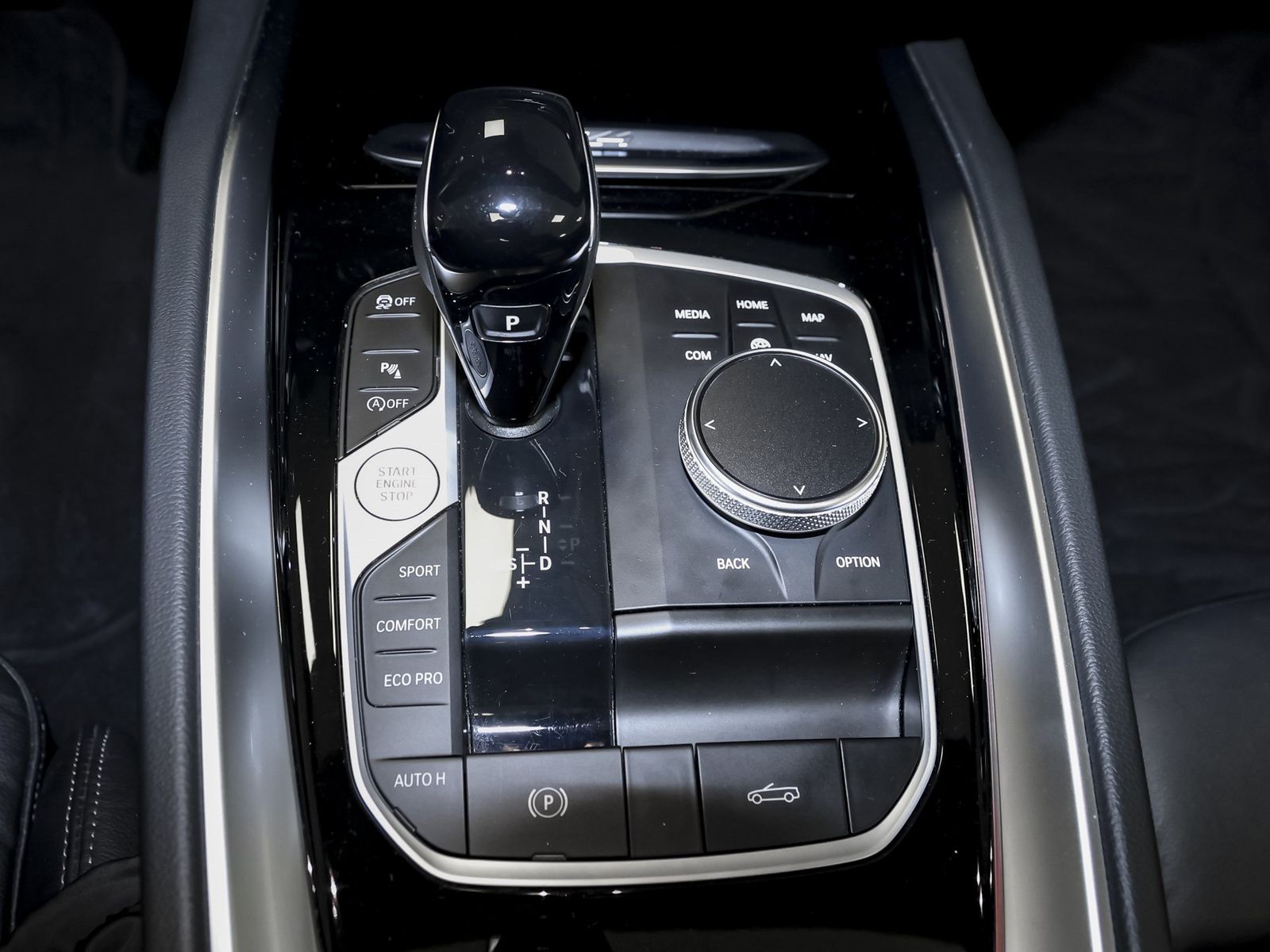 BMW Z4 M40 - Bild 14