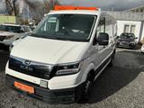 MAN TGE 5.180  L2H1 Automatik - MAN Wechselfahrgestell