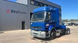 Renault Premium 420 (BOITE MANUELLE / MANUAL GEARBOX) - Renault Premium 420