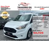 Ford Transit Connect / NAVI / AHK / SPUR ASS / KAMERA - Ford Transit Gebrauchtwagen in Stuttgart