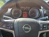 Opel Zafira Tourer 1.6 ECOTEC DI Turbo 125kW 7-Sitzer - Opel Zafira Tourer aus 2014