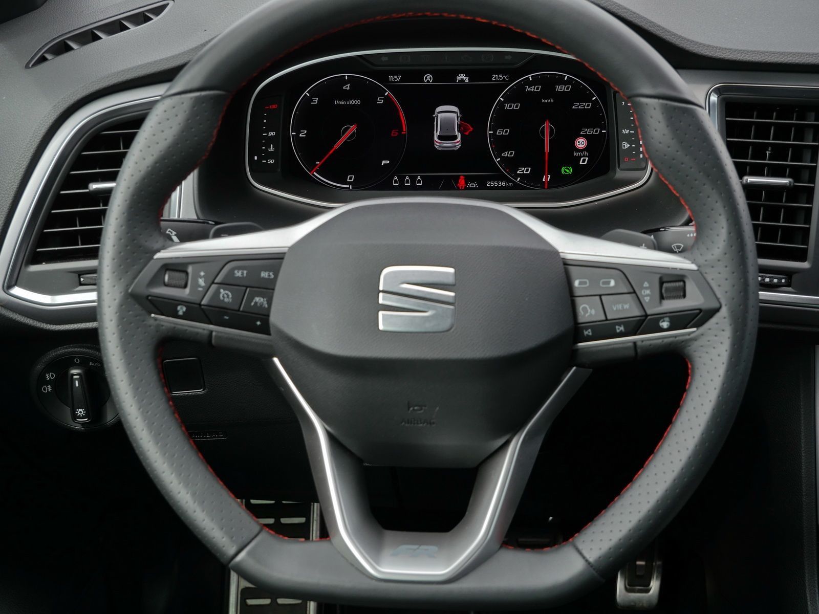 Seat Ateca - Bild 9
