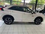 Mitsubishi Eclipse Cross Plug-In Hybrid 4 WD Select-Paket N - Mitsubishi Eclipse Cross SUV