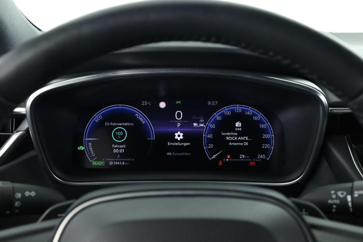 Volvo V90 Recharge AWD Essential LED Navi ACC STHZ Kam foto 23