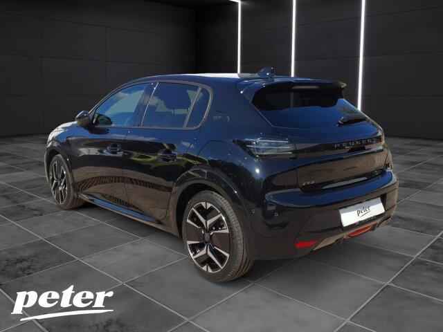 Peugeot 208 GT 145 +360°Kamera+Pano-Dach+ACC+LED+, миниатюра 3