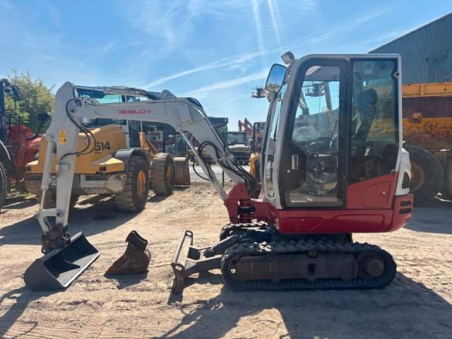 Takeuchi TB 230