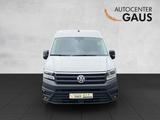 Volkswagen Crafter 35 Kasten "EcoProfi" 2,0 l 103 kW Fronta - Volkswagen Diesel Dreiseitenkipper