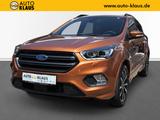 Ford Kuga 1.5 ST-Line EcoBoost - Ford Kuga: Ecoboost