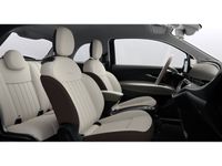 Fiat 500e - Vorschau Bild 15