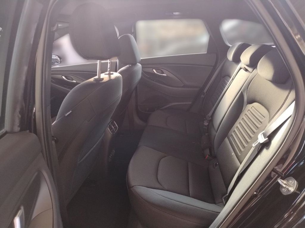 Hyundai i30 – Bild 10