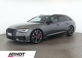 Audi S6 Avant TDI Pano Navi BangO ACC Keyless Kam 21"