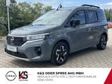 Nissan Townstar Kombi L1 DIG-T 130 6MT N-CONNECTA 2ST N - Nissan: S13