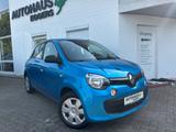Renault Twingo 1.0Expression/5 TRG./KLIMA/TEMP/TÜV 12-26 - Renault Twingo in Lübeck