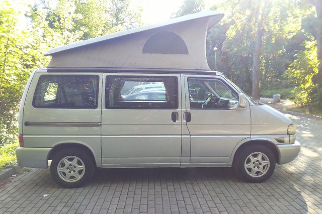 Volkswagen T4 California (210.00 km) Westf...