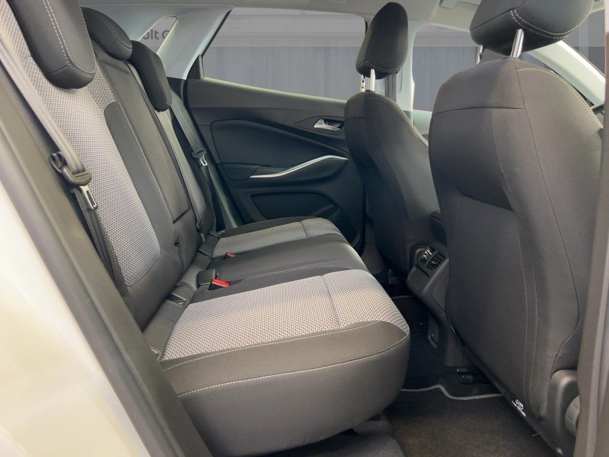 Opel Grandland (X) - Bild 9