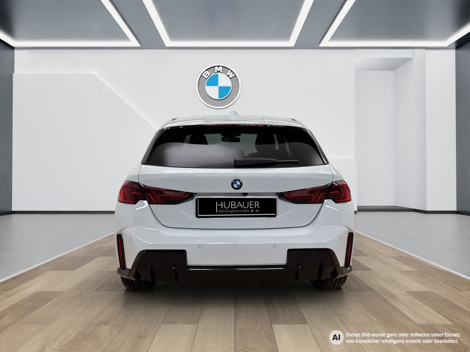 BMW 120 - Bild 11