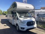 Benimar Sport 363 *Automatik, plus, Markise...* - Benimar Sport S363