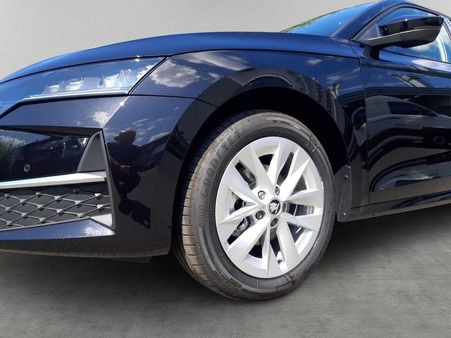 Fahrzeugabbildung Skoda Octavia Combi Selection 2.0TDI DSG Pano Navi