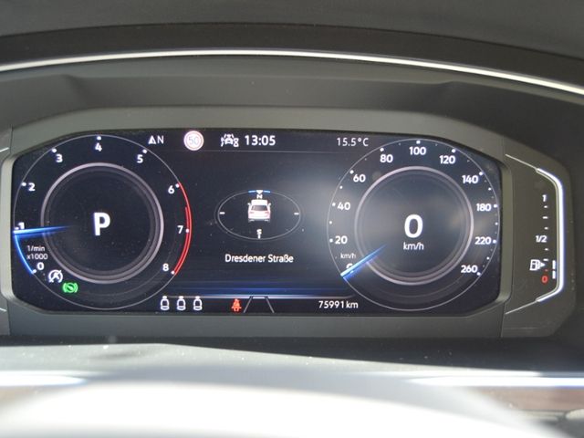 Tiguan 1.5 TSI DSG Elegance AHK/18-ZOLL/MATRIX/N