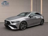 Mercedes-Benz A 180 Amg.line,Led,Pano,Cam,Ambiente+,Wide - gebrauchte Mercedes-Benz A 180 aus dem Jahr 2023