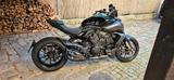 Ducati Diavel V4  - DUCATI DIAVEL V4