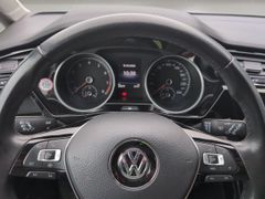 VW Touran 1.5  Highline BMT/Start-Stopp
